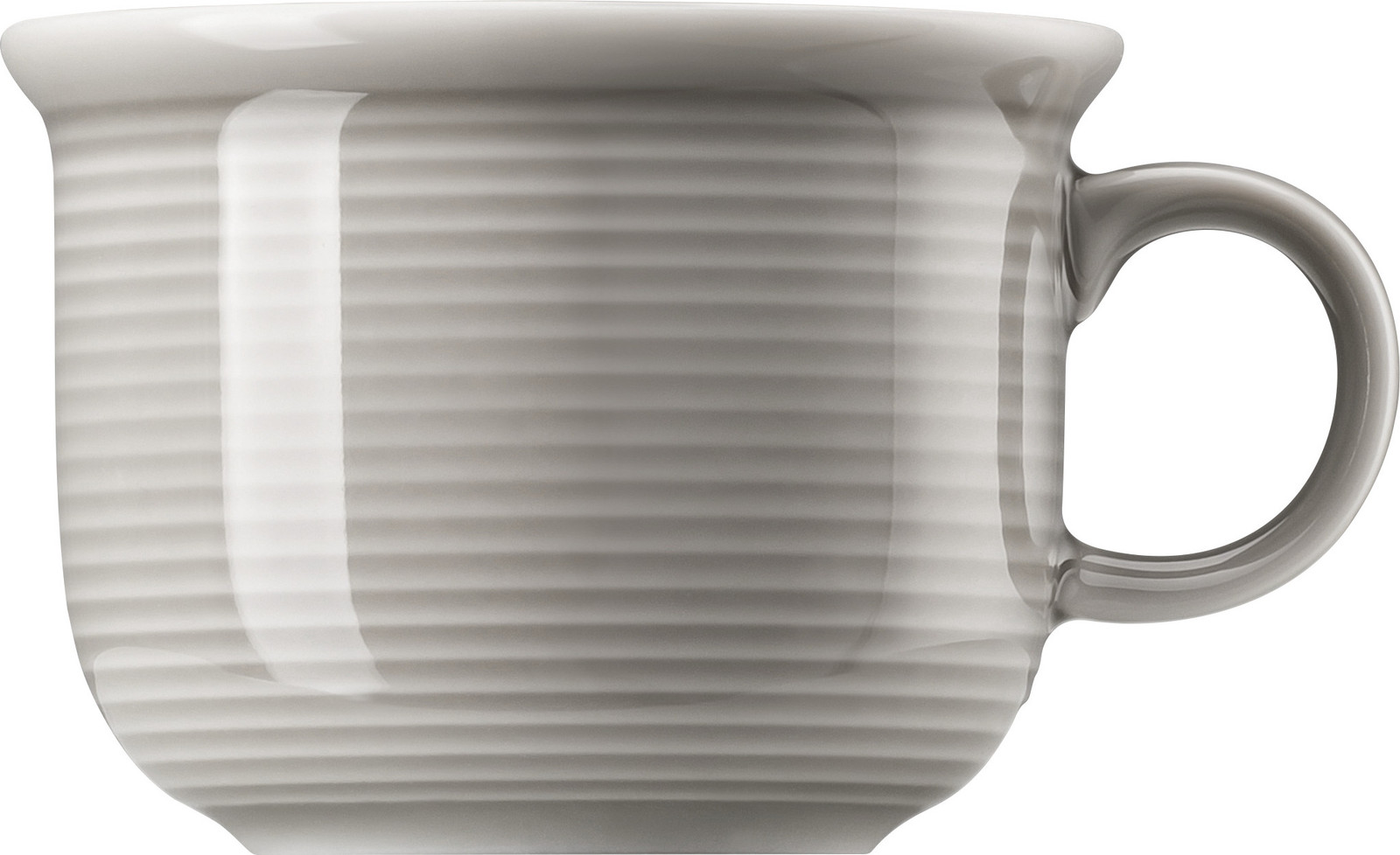 Thomas Espresso-Obertasse Trend Colour Moon Grey