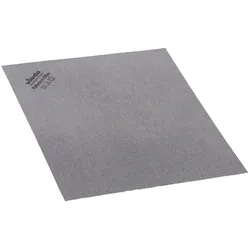 Microfasertuch Vileda PVAmicro max grau 50 x 44 cm innovatives Allzwecktuch mit PVA-Beschichtung