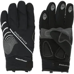 ENDURANCE Amiens Warm Winter Fahrradhandschuhe 1009 - india ink M