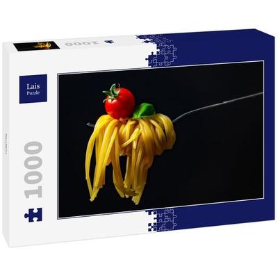 Lais Puzzle Nudeln 1000 Teile