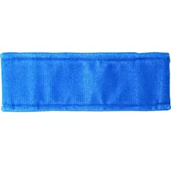 Wischmop Vermop Sprint Blue 50 cm Wischmop aus Microfaser