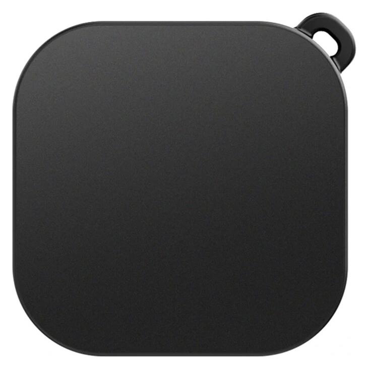 Puluz Kratzfeste Objektivabdeckung für die GoPro HERO13 Black (schwarz) (PU955B)