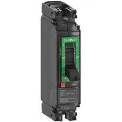 Schneider Electric Nsx100N Mit Tmd C10N1TM016