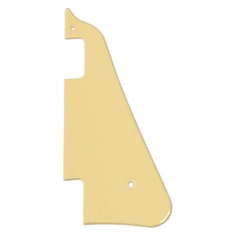 AllParts AP PG 0802-028 LP Deluxe Pickguard creme (Instrumenten Ersatzteile) (47163917)