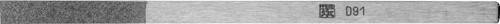 PFERD 15917081 Konische Diamantfeile Länge 170mm 1St.