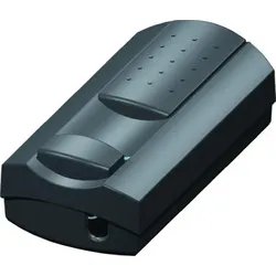 Bachmann 924.338 Schnur-Zwischendimmer Serie 81 13, 20-300 VA, schwarz 924338