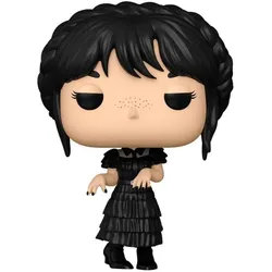 Funko Wednesday Dancing