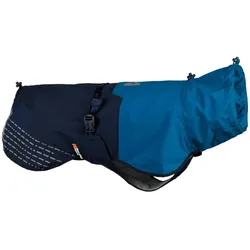 Non-Stop Dogwear Fjord Raincoat (40, Hunderegenmantel), Hundemantel