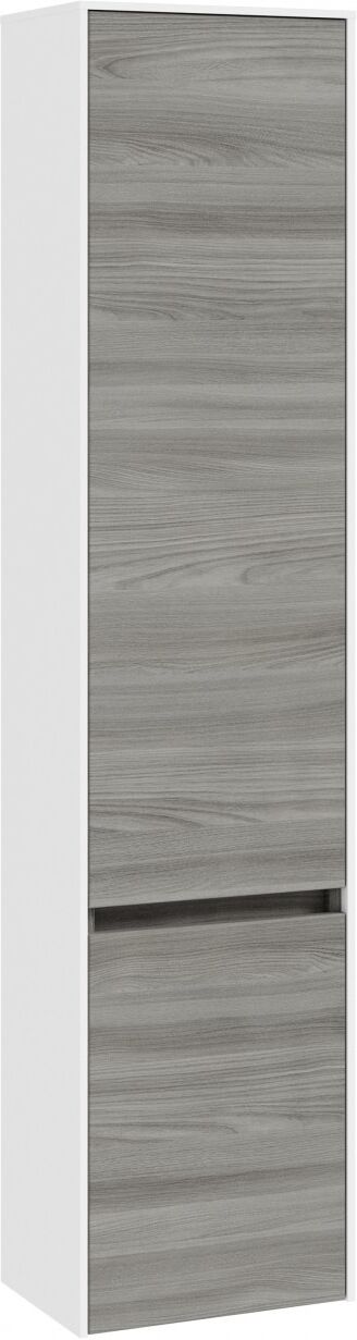 Pelipal Serie 6010 Hochschrank 6010-HS01, B:370, H:1690, T:330mm 6010-HS01