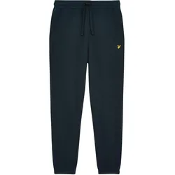 Lyle and Scott, Herren, Sporthose, Jogginghose (L), Blau