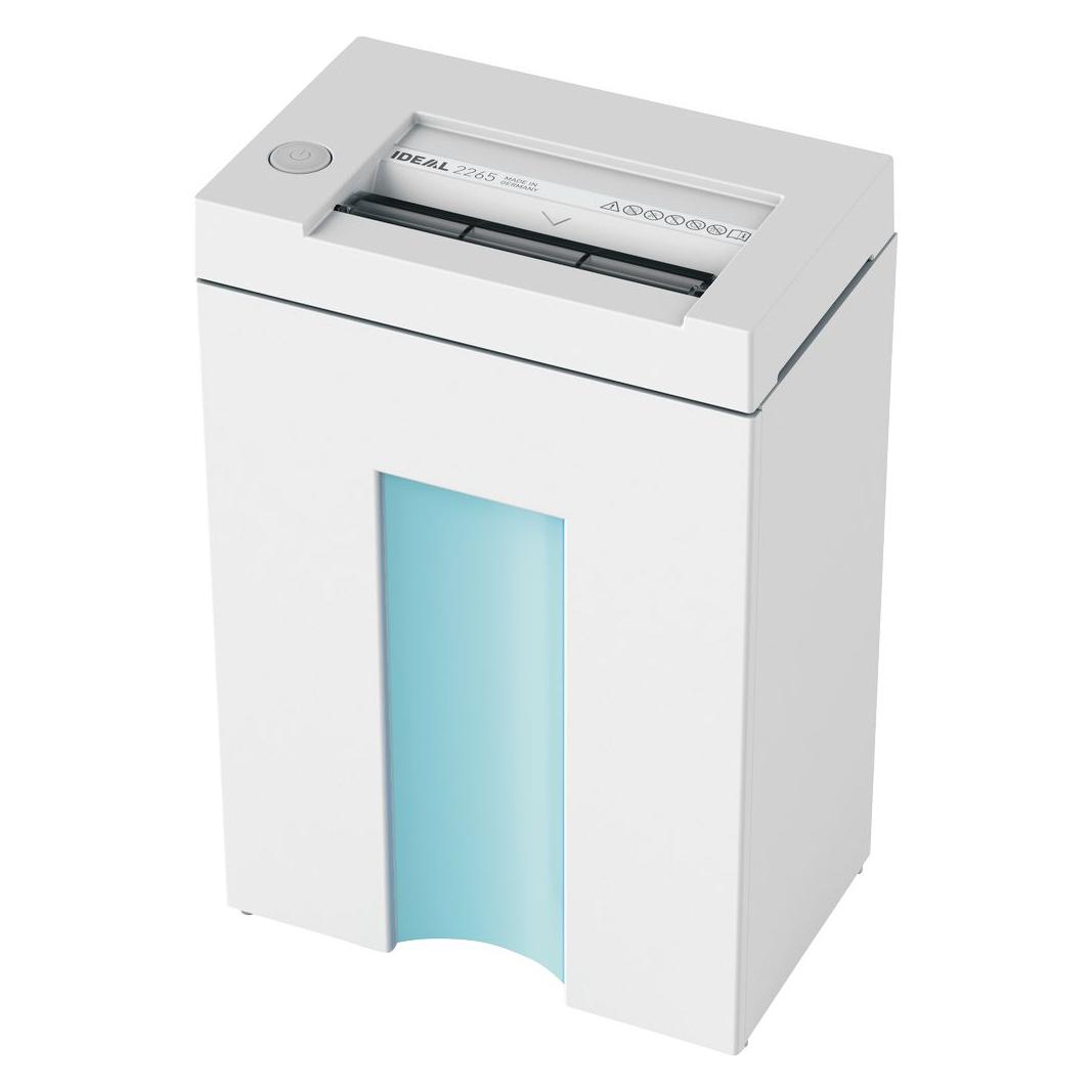 Ideal Aktenvernichter 2265 (Partikelschnitt) (2265CC2X15)