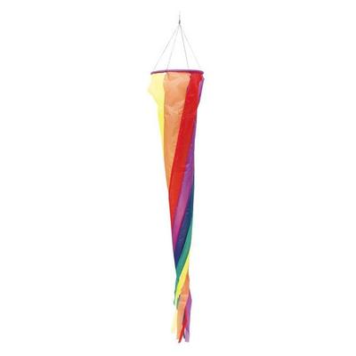 Turbine, Windspiel, 110 cm