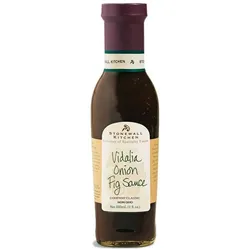 Stonewall Kitchen - Vidalia Onion Fig Sauce