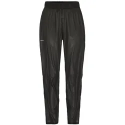 Craft Damen Pro Hydro Lightweight Pants schwarz