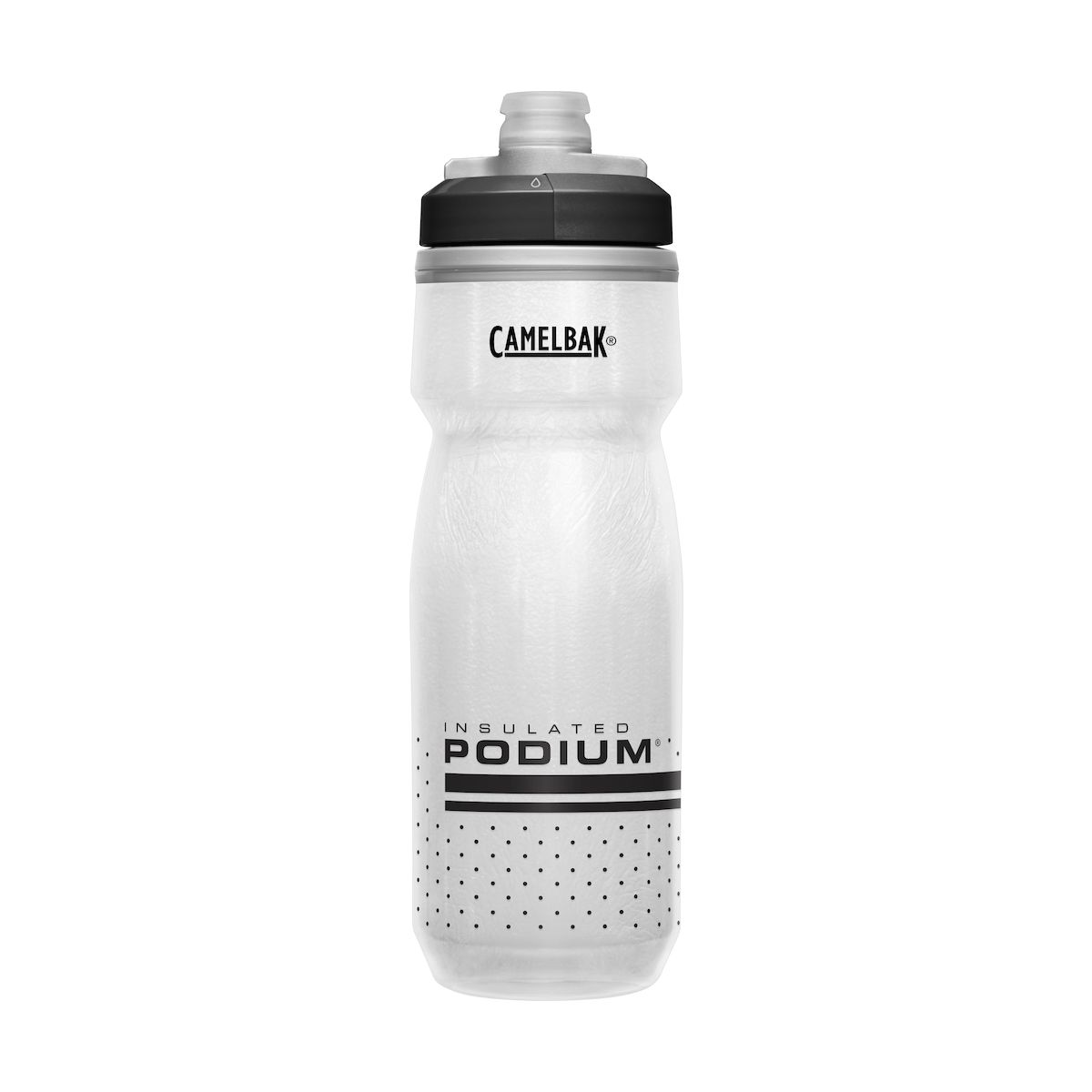 Camelbak Podium Chill 620ml white/black 360024-020
