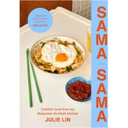 Sama Sama, Ratgeber von Julie Lin