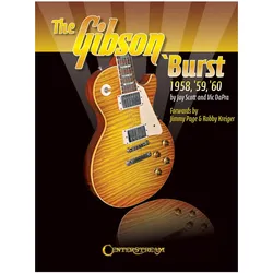 The Gibson /'Burst, Fachbücher