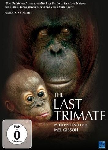 Mel Gibson - The Last Trimate - Preis vom 09.10.2026 07:28:09 h