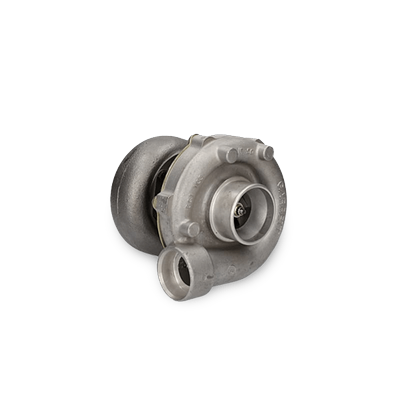 NISSENS Turbolader TOYOTA 93643 1720130060,1720130061,1720130062 Abgasturbolader,Lader, Aufladung