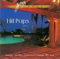 Various - Hit Pops I-Jazzlounge - Preis vom 10.10.2026 11:48:34 h