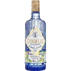 Gin Citadelle - Jardin d’été - 0.7L