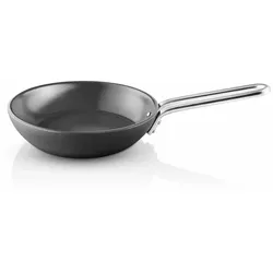 eva trio Professional Bratpfanne 20cm Laser-Titanium
