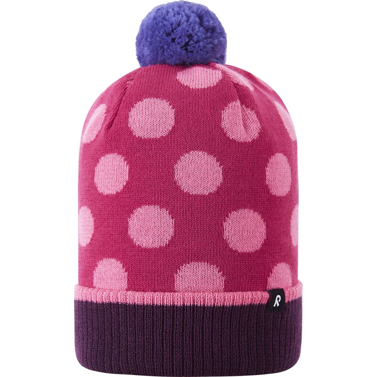 Reima Jenkka rosy berry (4821) 56/58 5300278C4821056