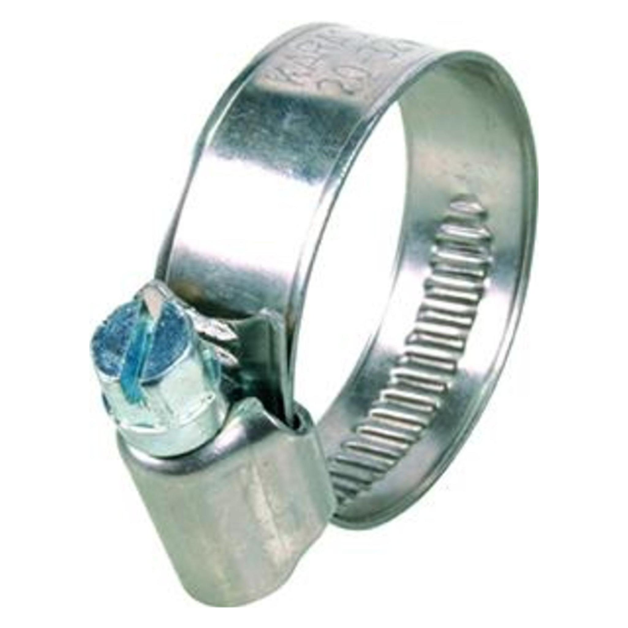 Magni Schlauchschelle W4 20-32mm x 12mm breit DIN 3017 GEKA (Schlauchschelle) (4015933051629)