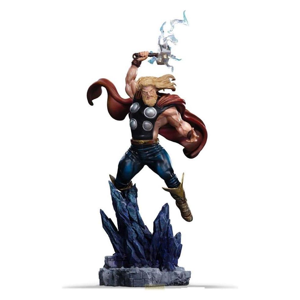 Iron Studios Avengers BDS Art Scale Statue 1/10 Thor 38 cm (10100539)