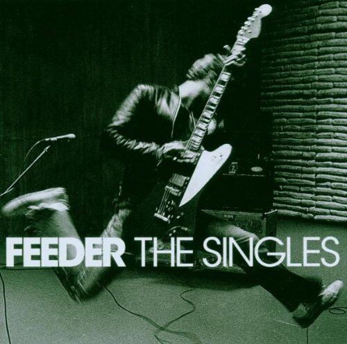 Feeder - The Singles - Preis vom 09.10.2026 07:28:09 h
