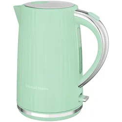 Wasserkocher 2400 W 27364-70 Eden