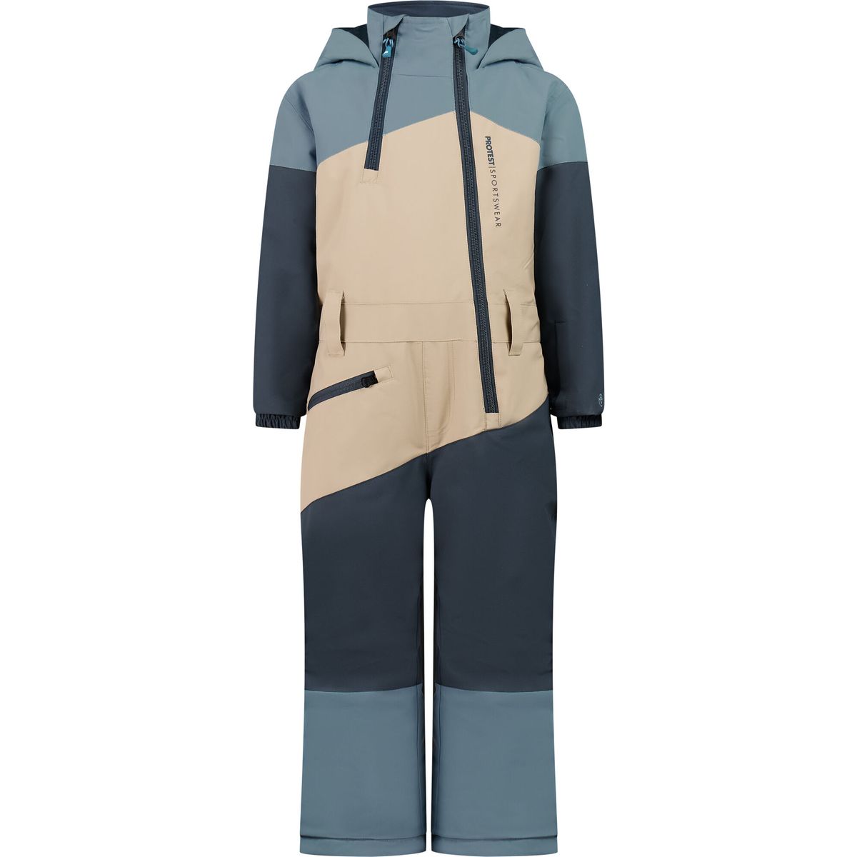 Protest Prtblinker TD Snowsuit twilight navy (643) 122 48562000-643-122