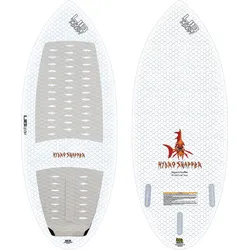 LIB TECH HYDRO SNAPPER SKIM Wakesurfer 2026 - 4,5