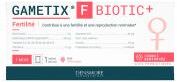 Densmore Gametix F Biotic+ Fertilité 30 Unités - Boîte 30 sachets de 4,7 g