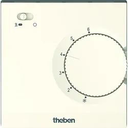 Theben AP-Raumthermostat RAMSES 706 S