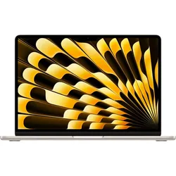 Apple MacBook Air (13") polarstern