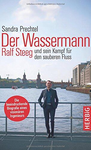 Sandra Prechtel - Der Wassermann - Preis vom 09.10.2026 07:28:09 h