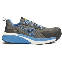 Sicherheitshalbschuhe "VORTEX" S1PS blau - 36