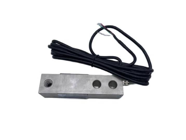 Auslegerbalken-Wägezelle for Trichterwaage, Wiegesensor, 100 kg, 500, 1 t Kapazität für Trichter(2t)
