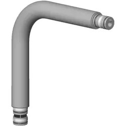 Dornbracht Auslauf 90282218500-00 chrom