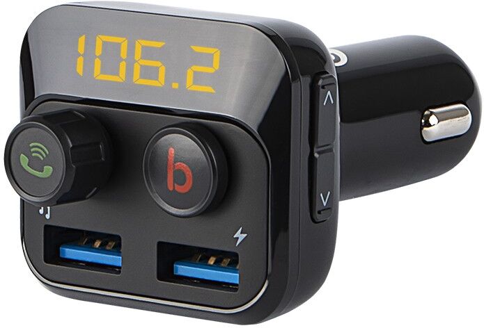 BLOW 74-153# FM transmitter
