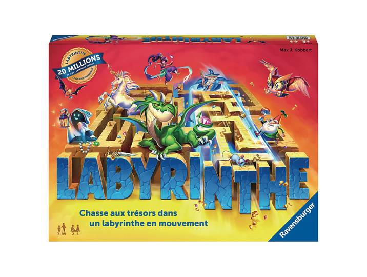 Labyrinthe