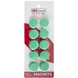 ALLboards Magnet grün