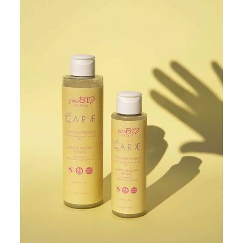 puroBio Make-Up Remover Bi-Phase
