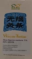 Römer-Pharma GmbH MOXA ZIGARREN raucharm 5 St 02452338