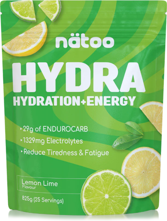NATOO Hydra  825 Grammi 