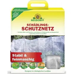 Neudorff, Fliegengitter, Schädlingsschutznetz (230 x 30.50 cm)