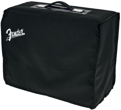 Fender Cover Princeton 65/68 Noir