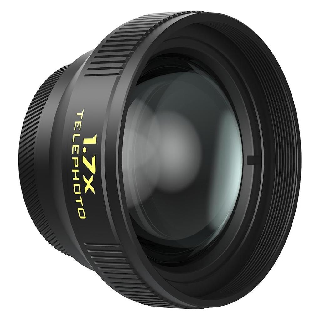 Freewell 1.7x Telephoto Lens with 17mm Mount (FW-SH-17TP1.7X)