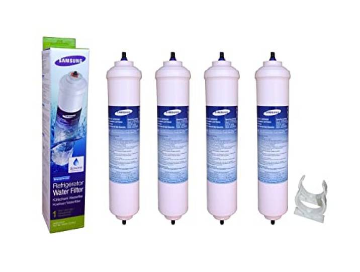 Samsung DA29-10105J HAFEX/EXP Filtre à eau externe en ligne pour réfrigérateur (4)